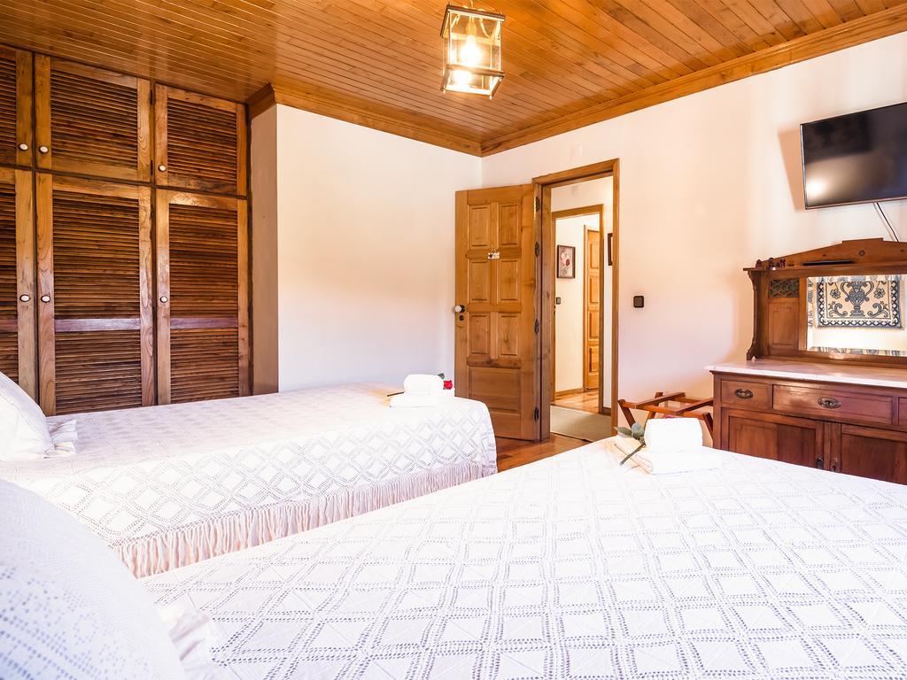 Quinta Da Padrela Winery House Villa Tabuaco Exterior photo